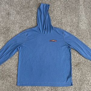 Orvis - DriCast Logo Hoodie XXL